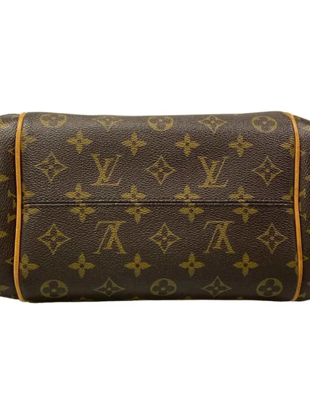 LOUIS VUITTON Totally PM M56688 Monogram DU2133 Shoulder Bag Monogram Canvas